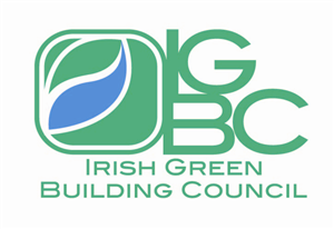 Logo-Design von Pollyanna Designs für Irish Green Building Council | Design: #472081