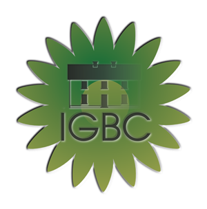 Logo-Design von LightOn für Irish Green Building Council | Design: #547946