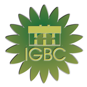 Logo-Design von LightOn für Irish Green Building Council | Design: #547948