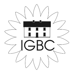 Logo-Design von LightOn für Irish Green Building Council | Design: #548701