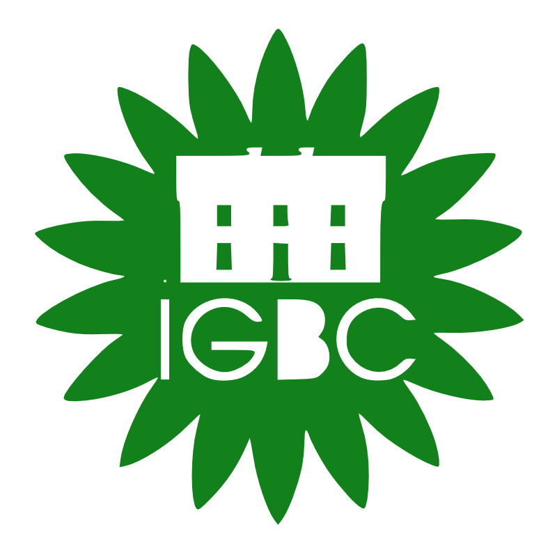 Logo Design by LightOn for Irish Green Building Council | Design #548703