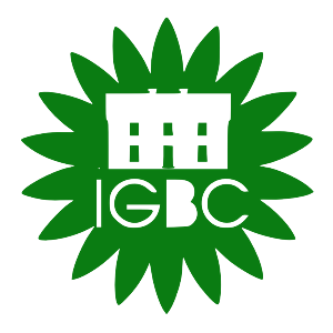 Logo-Design von LightOn für Irish Green Building Council | Design: #548703
