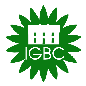 Logo-Design von LightOn für Irish Green Building Council | Design: #548707