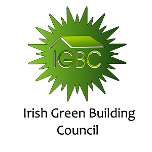 Design de Logo par LightOn pour Irish Green Building Council | Design : #564640