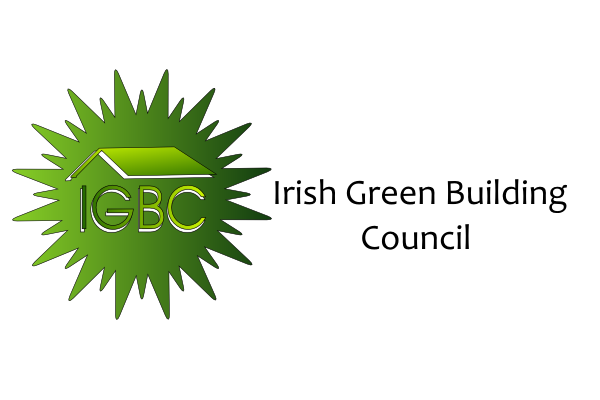 Logo Design by LightOn for Irish Green Building Council | Design #564641