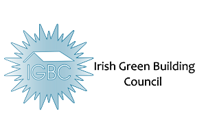 Logo-Design von LightOn für Irish Green Building Council | Design: #564645