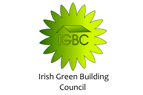 Logo Design by LightOn for Irish Green Building Council | Design #564646