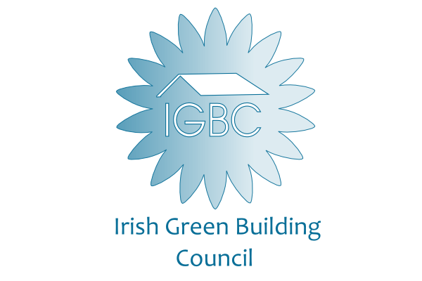 Logo Design by LightOn for Irish Green Building Council | Design #564654