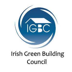 Logo-Design von LightOn für Irish Green Building Council | Design: #565374