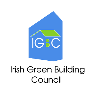 Logo-Design von LightOn für Irish Green Building Council | Design: #565386