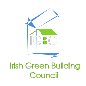 Logo-Design von LightOn für Irish Green Building Council | Design: #565393