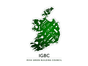 Logo-Design von Stasia für Irish Green Building Council | Design: #542959
