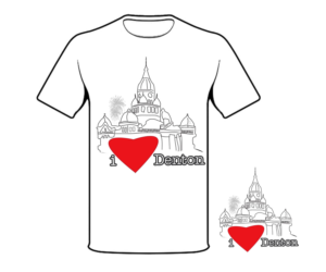 Design de T-shirt par G3A klaidesign pour ce projet | Design #7437417