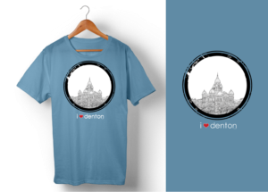 T-shirt Design by pavanbelagavi