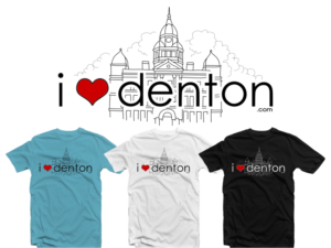 Design de T-shirt par 2ndfloorharry pour ce projet | Design : #7427576