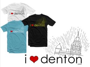 Design de T-shirt par 2ndfloorharry pour ce projet | Design : #7427591