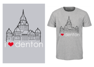 Design de T-shirt par VW Designs pour ce projet | Design : #7398531