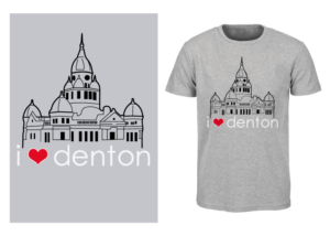 Design de T-shirt par VW Designs pour ce projet | Design : #7398539