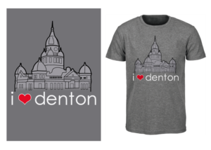 Design de T-shirt par VW Designs pour ce projet | Design : #7398550