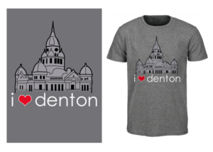 Design de T-shirt par VW Designs pour ce projet | Design : #7398559