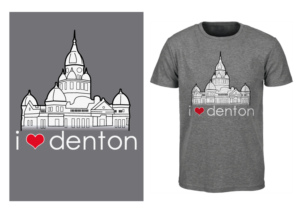 Design de T-shirt par VW Designs pour ce projet | Design : #7403477