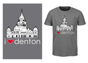 Design de T-shirt par VW Designs pour ce projet | Design #7403483