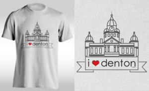 Design de T-shirt par RMBT pour ce projet | Design : #7426077