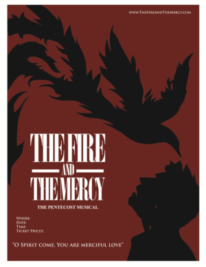 Poster Design by AdrianPardo
