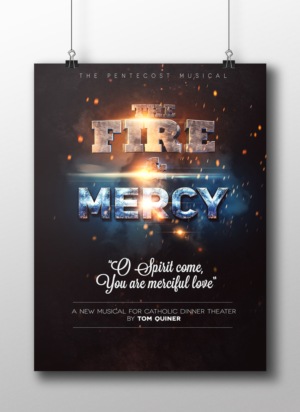 Poster Design by Clem for Iowans for Life | Design: #7409482