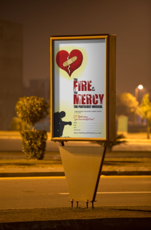 Poster Design by creativeride