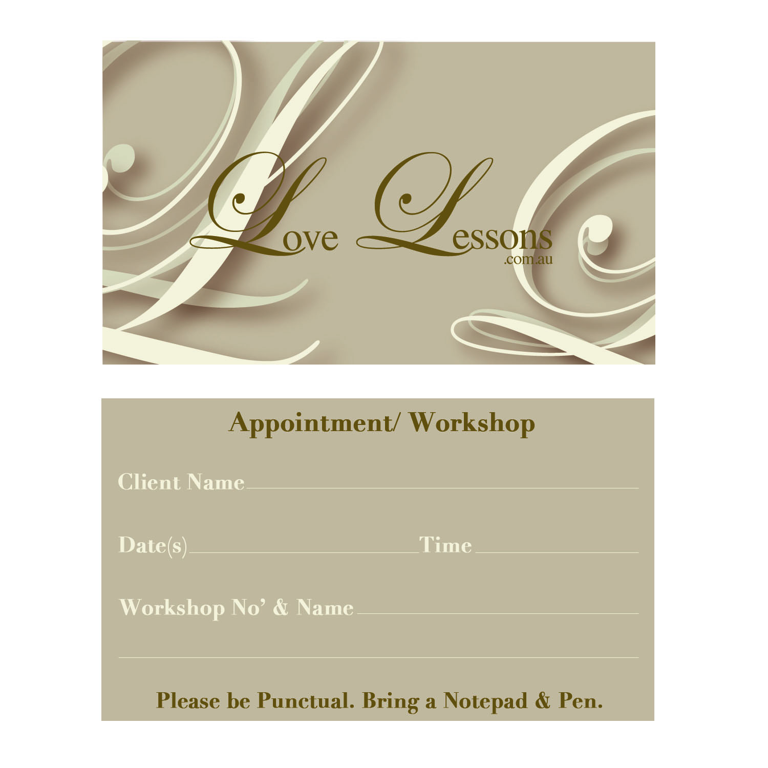 Business Card Design by Lindsey Driggers for Eventistry | Design #1879115