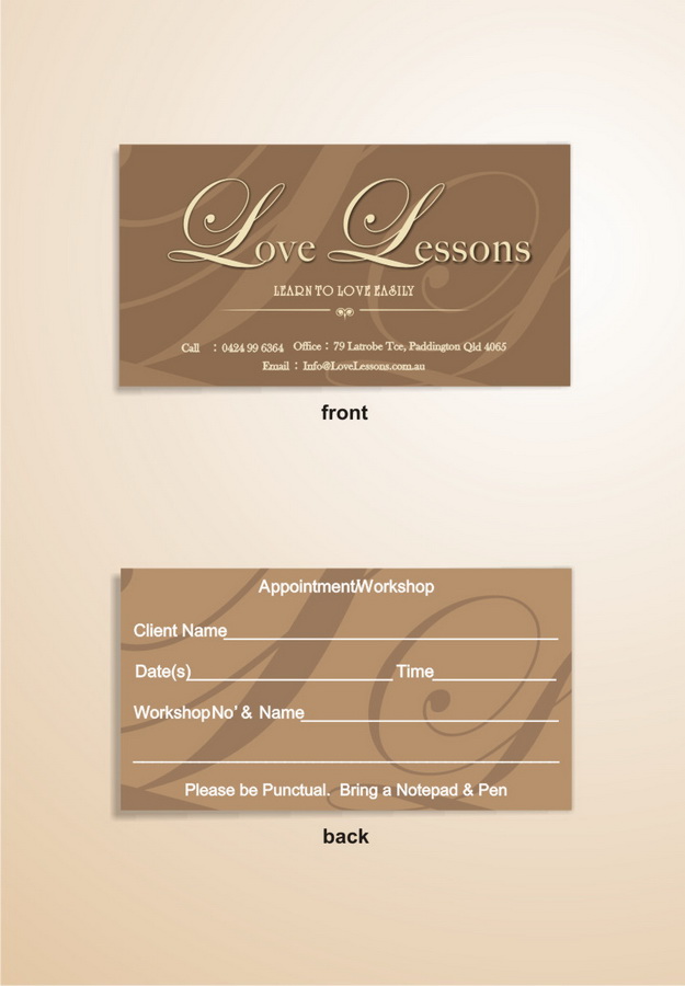 Business Card Design by RK HARRIS for Eventistry | Design #1882586