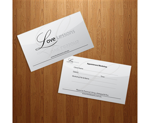 Business Card Design by Sandaru for Eventistry | Design: #1880454