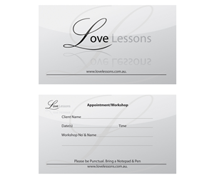 Business Card Design by Sandaru for Eventistry | Design: #1880460