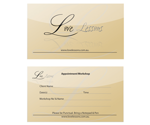 Business Card Design by Sandaru for Eventistry | Design: #1880601