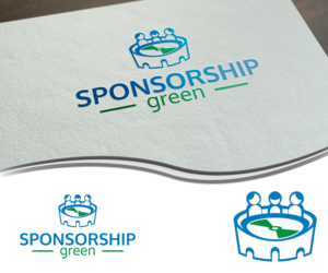 Logo Design by The Logo Island