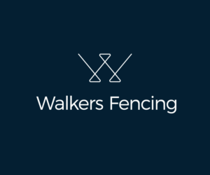 Logo Design by DigitalOne for Walkers fencing | Design: #7463454