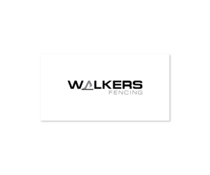 Logo Design by 7528 for Walkers fencing | Design: #7415090