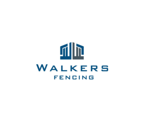 Logo Design by Unicgraphs for Walkers fencing | Design: #7425949