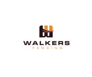 Logo Design by Unicgraphs for Walkers fencing | Design: #7426021