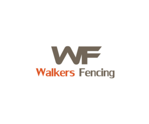 Logo Design by Unicgraphs for Walkers fencing | Design: #7426071