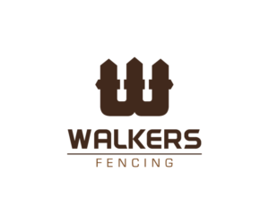 Logo Design by javier parra for Walkers fencing | Design: #7425817