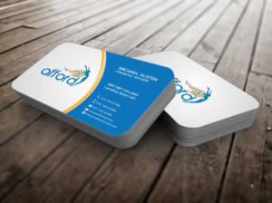 Business Card Design by szabist for this project | Design: #7592110