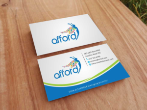 Business Card Design by szabist for this project | Design: #7592113