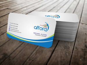 Business Card Design by szabist for this project | Design: #7592116
