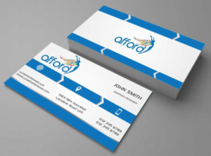 Business Card Design by szabist for this project | Design: #7594519