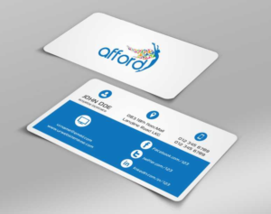 Business Card Design by szabist for this project | Design: #7594521