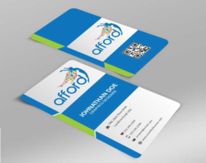 Business Card Design by szabist for this project | Design: #7594524