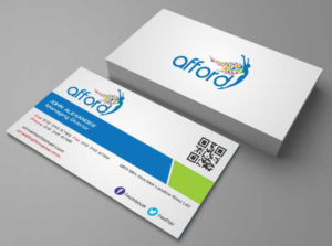 Business Card Design by szabist for this project | Design: #7594527