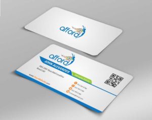 Business Card Design by szabist for this project | Design: #7594528